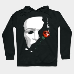 Phantom Sweet Opera Hoodie